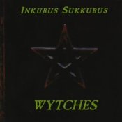 Обкладинка Inkubus Sukkubus – Paint It Black