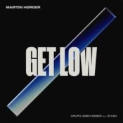 Обкладинка Marten Hørger, Crüpo, Swen Weber – Get Low (feat. Stush)