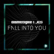 Обкладинка Cosmic Gate – Lost In Music