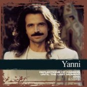 Обкладинка Yanni – Wishing Well