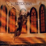 Обкладинка Artrosis – Pośród Kwiatów i Cieni