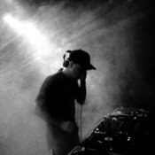 Обкладинка Klute – Finger In The Hole