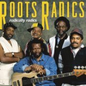 Обкладинка Roots Radics – Everything
