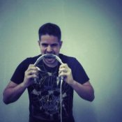 Обкладинка Knox – The DJ