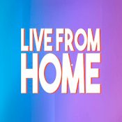 Обкладинка Volchek – Live from Home # 5 (Chicago House Session)