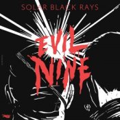 Обкладинка Evil Nine – We Have The Energy