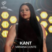 Обкладинка Miriana Conte – Kant