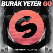 Обкладинка Burak Yeter – Go (Original Mix)
