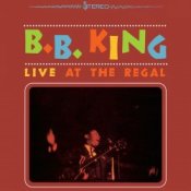 Обкладинка B.B. King – Why I Sing The Blues