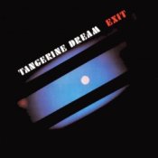 Обкладинка Tangerine Dream – Solution Of All Problems