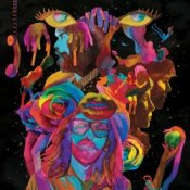 Обкладинка Breakbot – Man Without Shadow