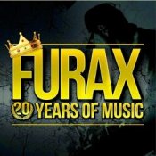 Обкладинка DJ Furax – Big Orgus (Junkie Kid Remix)