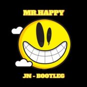 Обкладинка Dj Hazard – Mr Happy
