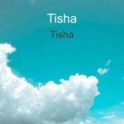 Обкладинка Tisha – Никому