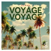 Обкладинка Klaas – Voyage Voyage