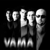Обкладинка Vama – Tic Toc