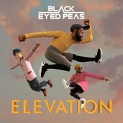 Обкладинка Black Eyed Peas, Anitta, El Alfa – SIMPLY THE BEST