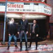 Обкладинка Scooter – I Was Made For Loving You