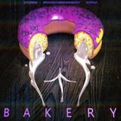 Обкладинка OTURRO, 5opka, POHODYNESOMEBODY – Bakery