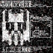 Обкладинка Phlogiston – Ninjaforce
