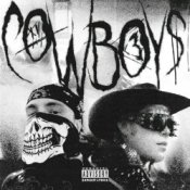 Обкладинка ЕГОР КРИД & Toxi$ – CowBoys