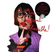 Обкладинка We Are Enfant Terrible – Snap Dragon