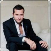 Обкладинка Иракли – Осень