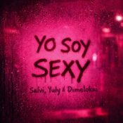 Обкладинка Salvi & Yuly & Dimelokai – Yo Soy Sexy