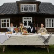 Patsyki Z Franeka - Веснянка (KARMV REMIX)