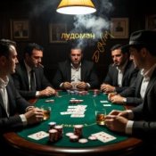 Обкладинка D.OV./M – Ладоман