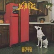 Krig - Bite My Byte