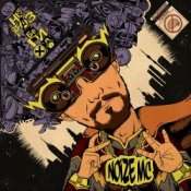 Noize MC - Жирный Черный Пробел