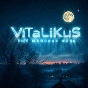Обкладинка ViTaLiKuS – Ещё майская ночь