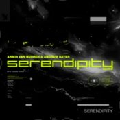 Armin van Buuren & Andrew Bayer - Serendipity