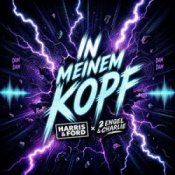 Обкладинка Harris & Ford & 2 Engel & Charlie – In Meinem Kopf