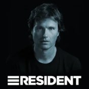 Обкладинка Hernan Cattaneo – Resident 786 (30 May 2026)
