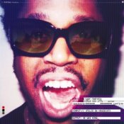 Обкладинка Felix Da Housecat – Let Your Mind Be Your Bed