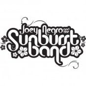 Обкладинка The Sunburst Band – Beyondapella