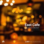 Обкладинка East Cafe – When Chaos Ends