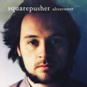 Обкладинка Squarepusher – Exciton