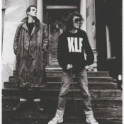 Обкладинка The KLF – 3PM Eternal (Full Length Version)