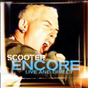 Обкладинка Scooter – Too Much Silence