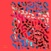 Обкладинка Tycho – Field