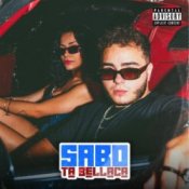Обкладинка Sabo – Brown Sugar