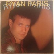 Обкладинка Ryan Paris – Its my life