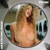 Обкладинка Rita Ora – Ask & You Shall Receive (Acapella)