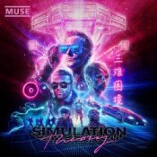Обкладинка Muse – Algorithm (Alternate Reality Version)