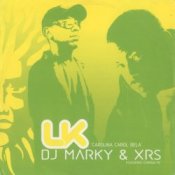 Обкладинка DJ Marky & XRS – Love fantasy