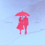 Обкладинка Pospelov – Дощ