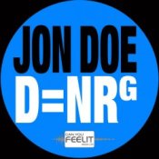 Обкладинка Jon Doe – Elektrify
